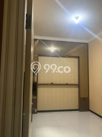 Rumah Modern Cantik 3 KT Siap Huni di Waru Rumah Modern Cantik 3 KT Siap Huni di Waru