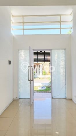 Lokasi terbaik! Rumah siap pakai disewakan di Sidoarjo LB 55m2 Lokasi terbaik! Rumah siap pakai disewakan di Sidoarjo LB 55m2