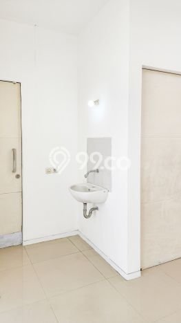 Lokasi terbaik! Rumah siap pakai disewakan di Sidoarjo LB 55m2 Lokasi terbaik! Rumah siap pakai disewakan di Sidoarjo LB 55m2