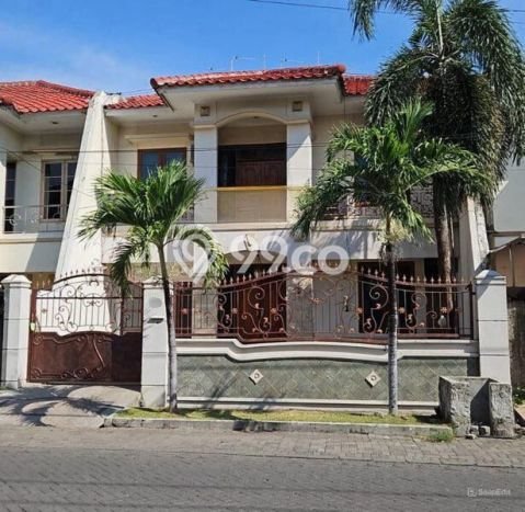 Rumah Asri area Dharma Husada, 3 KM, Free Macet Rumah Asri area Dharma Husada, 3 KM, Free Macet