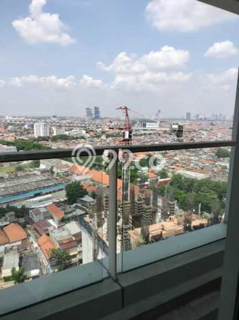 Siap Milik Apartemen 1 KT 1 KM di Genteng Siap Milik Apartemen 1 KT 1 KM di Genteng