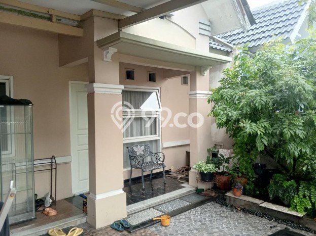Dijual Rumah 2 Kamar Lokasi Strategis Bagus dan Strategis di Waru Dijual Rumah 2 Kamar Lokasi Strategis Bagus dan Strategis di Waru