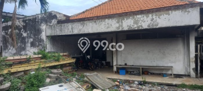 Gudang Paling Dicari LB 450m2 Dijual di Mulyorejo Gudang Paling Dicari LB 450m2 Dijual di Mulyorejo