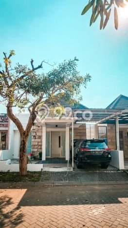 Disewakan Hunian Konsep Modern di Sidoarjo Sidoarjo dengan 4 KT Disewakan Hunian Konsep Modern di Sidoarjo Sidoarjo dengan 4 KT