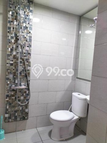 HOT PROPERTY! Apartemen Kawasan Babatan, Surabaya, 2 KT, Luas 55m2m², Siap Ditempati, View Terbaik HOT PROPERTY! Apartemen Kawasan Babatan, Surabaya, 2 KT, Luas 55m2m², Siap Ditempati, View Terbaik