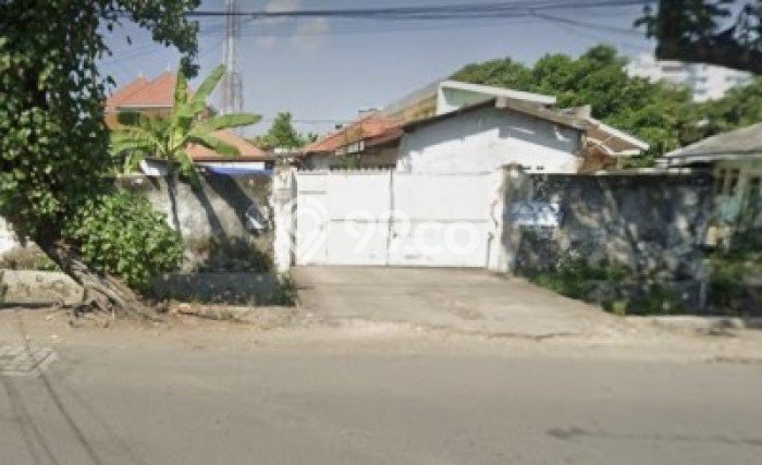 Gudang Paling Dicari LB 450m2 Dijual di Mulyorejo Gudang Paling Dicari LB 450m2 Dijual di Mulyorejo