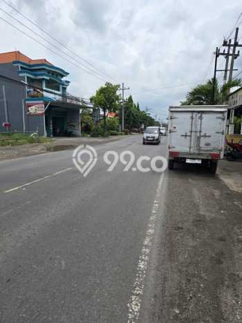 Tanah Kavling di Menganti Dijual dengan Luas 23000m2 Tanah Kavling di Menganti Dijual dengan Luas 23000m2