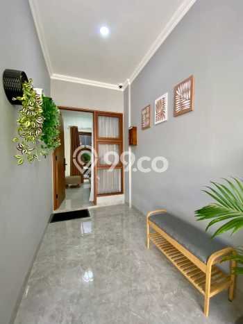 Dijual Cepat Rumah 4 KT 4 KM di Banguntapan, Bantul Dijual Cepat Rumah 4 KT 4 KM di Banguntapan, Bantul