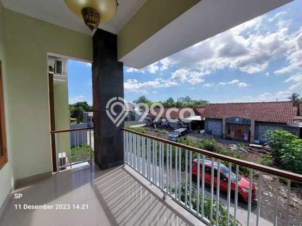 Dijual Rumah 5 Kamar Lokasi Strategis Nyaman dan Strategis di Kalasan Dijual Rumah 5 Kamar Lokasi Strategis Nyaman dan Strategis di Kalasan