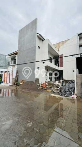 Tersedia Rumah Kost di Seturan, Yogyakarta 10 Kamar Tersedia Rumah Kost di Seturan, Yogyakarta 10 Kamar