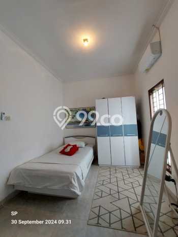 Rumah Minimalis di , Yogyakarta, LT 115m2m² Bangunan 180m2m² Rumah Minimalis di , Yogyakarta, LT 115m2m² Bangunan 180m2m²