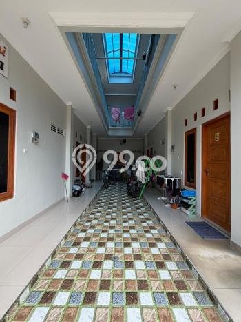 Rumah Kost Dijual di Banguntapan, Bantul, 12 KT, 12 KM, Bangunan 2580m2 Rumah Kost Dijual di Banguntapan, Bantul, 12 KT, 12 KM, Bangunan 2580m2