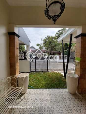 Rumah Bisa KPR 5 Kamar Tidur di Gamping, Keamanan 24 Jam, Sleman Rumah Bisa KPR 5 Kamar Tidur di Gamping, Keamanan 24 Jam, Sleman