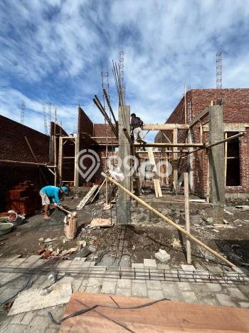 Rumah Idaman 4 KT Harga Terjangkau di Purwomartani Sleman Rumah Idaman 4 KT Harga Terjangkau di Purwomartani Sleman