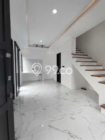 Rumah LT 80m2m² di Sewon, Bantul - Lokasi Strategis Rumah LT 80m2m² di Sewon, Bantul - Lokasi Strategis