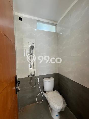 Dijual Rumah Eksklusif 3 KT di Maguwoharjo, Yogyakarta Dijual Rumah Eksklusif 3 KT di Maguwoharjo, Yogyakarta