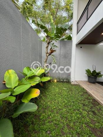 Dijual Rumah Eksklusif 3 KT di Maguwoharjo, Yogyakarta Dijual Rumah Eksklusif 3 KT di Maguwoharjo, Yogyakarta