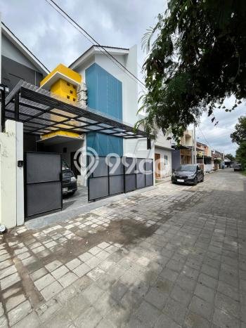 Rumah Kost Dijual di Depok, Sleman, Spesifikasi 10 KT, 10 KM, 150m2 Rumah Kost Dijual di Depok, Sleman, Spesifikasi 10 KT, 10 KM, 150m2