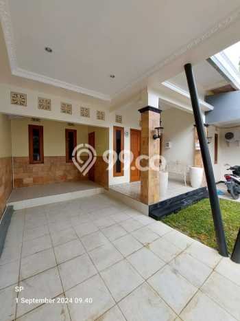 Rumah Bisa KPR 5 Kamar Tidur di Gamping, Keamanan 24 Jam, Sleman Rumah Bisa KPR 5 Kamar Tidur di Gamping, Keamanan 24 Jam, Sleman