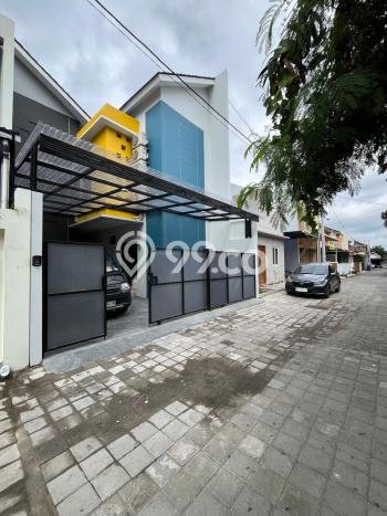 Rumah Kost Dijual di Depok, Sleman, Spesifikasi 10 KT, 10 KM, 150m2 Rumah Kost Dijual di Depok, Sleman, Spesifikasi 10 KT, 10 KM, 150m2