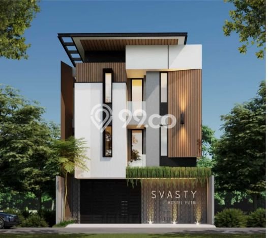 Dijual Kost 24 Kamar di Yogyakarta untuk Investasi Anda Dijual Kost 24 Kamar di Yogyakarta untuk Investasi Anda