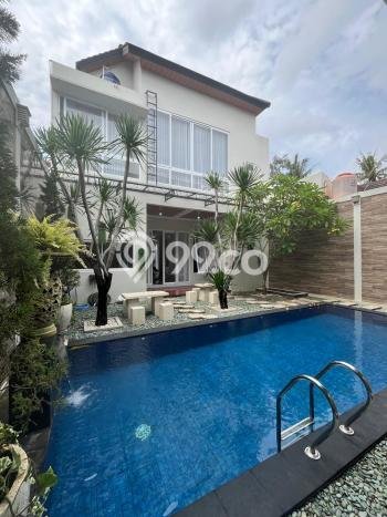Rumah Mewah Dijual LT 295m2 di Ngaglik, Sleman Rumah Mewah Dijual LT 295m2 di Ngaglik, Sleman