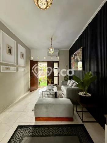 Jual Rumah Bagus Siap Huni LB 55m2 di Sewon, Bantul Jual Rumah Bagus Siap Huni LB 55m2 di Sewon, Bantul