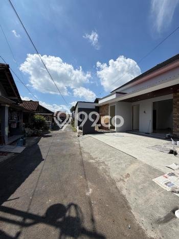 Rumah Budget Favorit Dijual Area Kalasan LT 170m2 Rumah Budget Favorit Dijual Area Kalasan LT 170m2