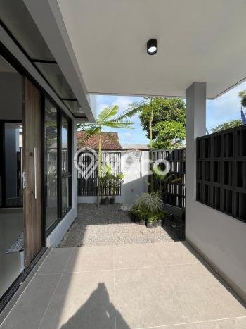 Rumah Modern Minimalis 3 KT Bisa Langsung Pindah di Mlati Rumah Modern Minimalis 3 KT Bisa Langsung Pindah di Mlati