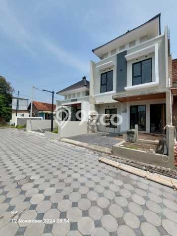 Dijual Rumah Minimalis Bagus Punya 3 KT di Prambanan Sleman SHM Dijual Rumah Minimalis Bagus Punya 3 KT di Prambanan Sleman SHM
