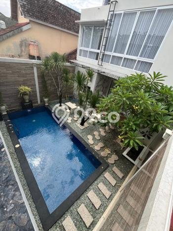 Rumah Mewah Dijual LT 295m2 di Ngaglik, Sleman Rumah Mewah Dijual LT 295m2 di Ngaglik, Sleman
