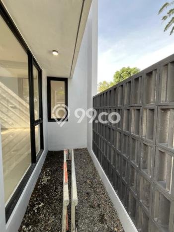 Rumah Modern Minimalis 3 KT Bisa Langsung Pindah di Mlati Rumah Modern Minimalis 3 KT Bisa Langsung Pindah di Mlati