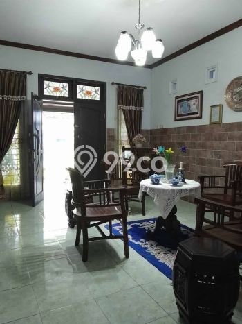 Hunian Mewah Siap Huni LT 640m2 di Ngaglik, Sleman Hunian Mewah Siap Huni LT 640m2 di Ngaglik, Sleman