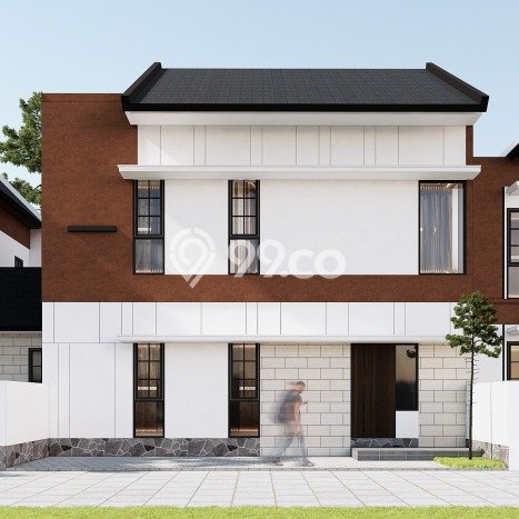 Unit Kost Dijual di Kawasan Ngaglik Sleman dengan 10 KT Unit Kost Dijual di Kawasan Ngaglik Sleman dengan 10 KT