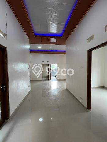Rumah Strategis Modern Lb 90m2 di Ngemplak, Sleman Rumah Strategis Modern Lb 90m2 di Ngemplak, Sleman