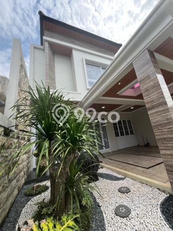 Rumah Mewah Dijual LT 295m2 di Ngaglik, Sleman Rumah Mewah Dijual LT 295m2 di Ngaglik, Sleman