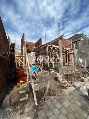 Rumah Idaman 4 KT Harga Terjangkau di Purwomartani Sleman Rumah Idaman 4 KT Harga Terjangkau di Purwomartani Sleman