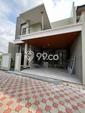 LISTING BARU! Rumah Premium area Ngaglik, Luas 110m2m² LB 135m2m² LISTING BARU! Rumah Premium area Ngaglik, Luas 110m2m² LB 135m2m²