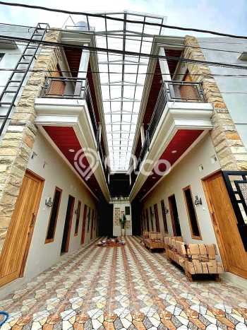 Dijual Kost Strategis di Ngaglik, Sleman 20 KT, 20 KM, Luas Bangunan 320m2 Dijual Kost Strategis di Ngaglik, Sleman 20 KT, 20 KM, Luas Bangunan 320m2
