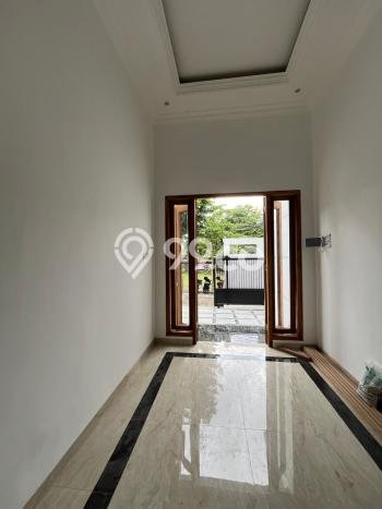 Jual Rumah Modern 5 KT di Condong Catur, Sleman Jual Rumah Modern 5 KT di Condong Catur, Sleman