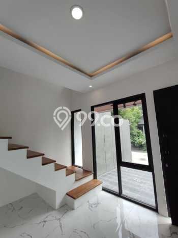 Rumah LT 80m2m² di Sewon, Bantul - Lokasi Strategis Rumah LT 80m2m² di Sewon, Bantul - Lokasi Strategis