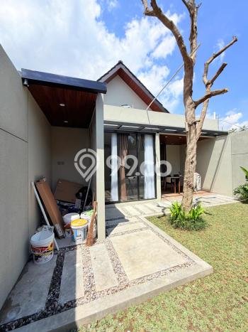 Rumah Budget Terbaik Dijual di Kalasan LT 203m2 Rumah Budget Terbaik Dijual di Kalasan LT 203m2