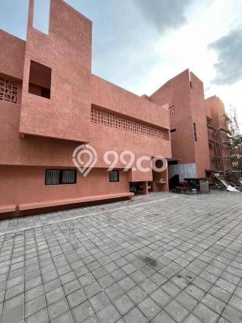 Peluang Investasi! Kost Dijual di Depok, Sleman, 11 KT, 11 KM, Luas 155m2 Peluang Investasi! Kost Dijual di Depok, Sleman, 11 KT, 11 KM, Luas 155m2