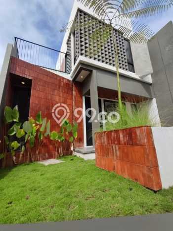 Rumah LT 80m2m² di Sewon, Bantul - Lokasi Strategis Rumah LT 80m2m² di Sewon, Bantul - Lokasi Strategis