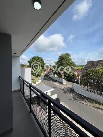Rumah Modern Minimalis 3 KT Bisa Langsung Pindah di Mlati Rumah Modern Minimalis 3 KT Bisa Langsung Pindah di Mlati