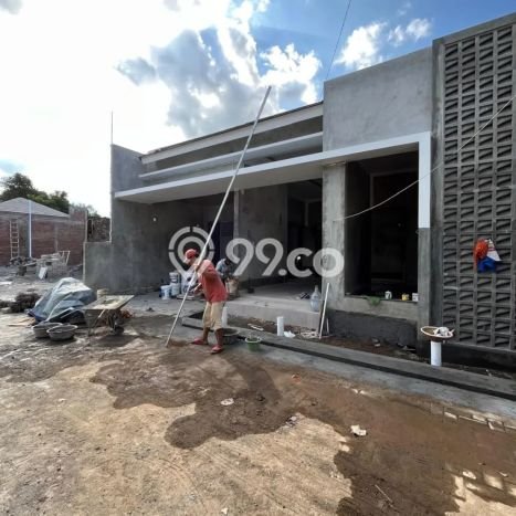 HUNIAN BERKELAS! Rumah Premium Mlati, Sleman, LT 115m2m² LB 75m2m² HUNIAN BERKELAS! Rumah Premium Mlati, Sleman, LT 115m2m² LB 75m2m²