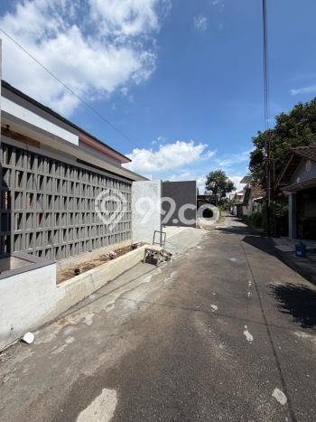 Rumah Budget Favorit Dijual Area Kalasan LT 170m2 Rumah Budget Favorit Dijual Area Kalasan LT 170m2