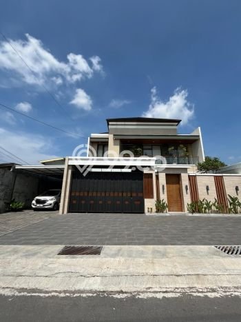 Dijual Rumah Premium dengan Fasilitas Sekitar Lengkap di Ngaglik, Sleman Dijual Rumah Premium dengan Fasilitas Sekitar Lengkap di Ngaglik, Sleman