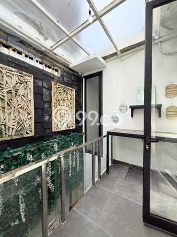 Rumah Idaman dengan Luas Tanah 108m2m² di Lingkungan Asri Banguntapan, Bantul Rumah Idaman dengan Luas Tanah 108m2m² di Lingkungan Asri Banguntapan, Bantul