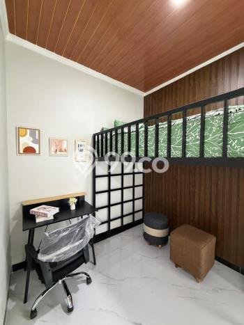 Rumah Kost Dijual di Ngaglik, Sleman, Spesifikasi 16 KT, 16 KM, 390m2 Rumah Kost Dijual di Ngaglik, Sleman, Spesifikasi 16 KT, 16 KM, 390m2